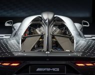 2023 Mercedes-AMG ONE - Detail Wallpaper 190x150