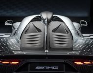 2023 Mercedes-AMG ONE - Detail Wallpaper 190x150