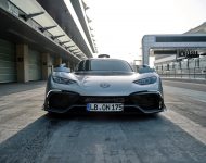 2023 Mercedes-AMG ONE - Front Wallpaper 190x150