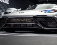 2023 Mercedes-AMG ONE - Front Wallpaper 190x150