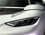 2023 Mercedes-AMG ONE - Headlight Wallpaper 190x150