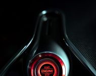 2023 Mercedes-AMG ONE - Interior, Detail Wallpaper 190x150