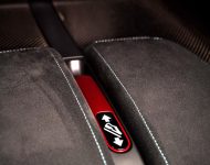 2023 Mercedes-AMG ONE - Interior, Detail Wallpaper 190x150