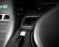 2023 Mercedes-AMG ONE - Interior, Detail Wallpaper 190x150