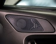 2023 Mercedes-AMG ONE - Interior, Detail Wallpaper 190x150