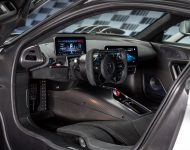 2023 Mercedes-AMG ONE - Interior Wallpaper 190x150
