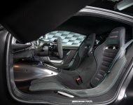 2023 Mercedes-AMG ONE - Interior Wallpaper 190x150