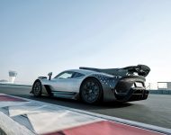 2023 Mercedes-AMG ONE - Rear Three-Quarter Wallpaper 190x150