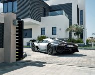 2023 Mercedes-AMG ONE - Rear Three-Quarter Wallpaper 190x150