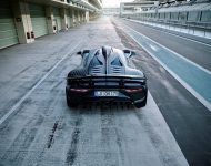 2023 Mercedes-AMG ONE - Rear Wallpaper 190x150