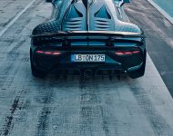2023 Mercedes-AMG ONE - Rear Wallpaper 190x150