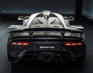 2023 Mercedes-AMG ONE - Rear Wallpaper 190x150