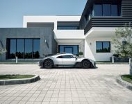 2023 Mercedes-AMG ONE - Side Wallpaper 190x150