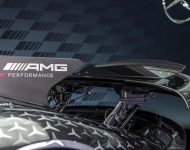 2023 Mercedes-AMG ONE - Spoiler Wallpaper 190x150