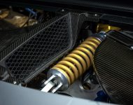 2023 Mercedes-AMG ONE - Suspension Wallpaper 190x150