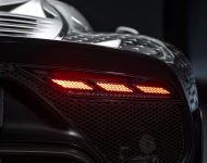 2023 Mercedes-AMG ONE - Tail Light Wallpaper 190x150