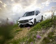 2023 Mercedes-Benz GLC - Front Wallpaper 190x150