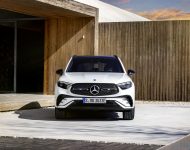 2023 Mercedes-Benz GLC - Front Wallpaper 190x150