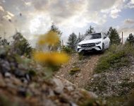 2023 Mercedes-Benz GLC - Front Wallpaper 190x150