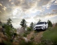 2023 Mercedes-Benz GLC - Front Wallpaper 190x150