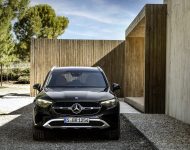 2023 Mercedes-Benz GLC - Front Wallpaper 190x150