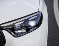 2023 Mercedes-Benz GLC - Headlight Wallpaper 190x150