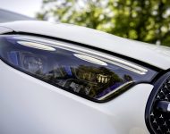 2023 Mercedes-Benz GLC - Headlight Wallpaper 190x150