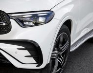 2023 Mercedes-Benz GLC - Headlight Wallpaper 190x150