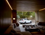 2023 Mercedes-Benz GLC - Rear Three-Quarter Wallpaper 190x150