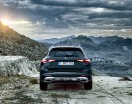 2023 Mercedes-Benz GLC - Rear Wallpaper 190x150