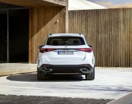2023 Mercedes-Benz GLC - Rear Wallpaper 190x150