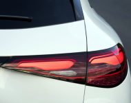 2023 Mercedes-Benz GLC - Tail Light Wallpaper 190x150