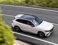 2023 Mercedes-Benz GLC - Top Wallpaper 190x150
