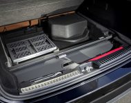 2023 Mercedes-Benz GLC - Trunk Wallpaper 190x150