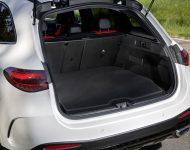 2023 Mercedes-Benz GLC - Trunk Wallpaper 190x150
