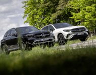 2023 Mercedes-Benz GLC Wallpaper 190x150