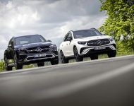 2023 Mercedes-Benz GLC Wallpaper 190x150