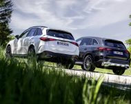 2023 Mercedes-Benz GLC Wallpaper 190x150
