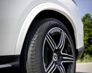 2023 Mercedes-Benz GLC - Wheel Wallpaper 190x150