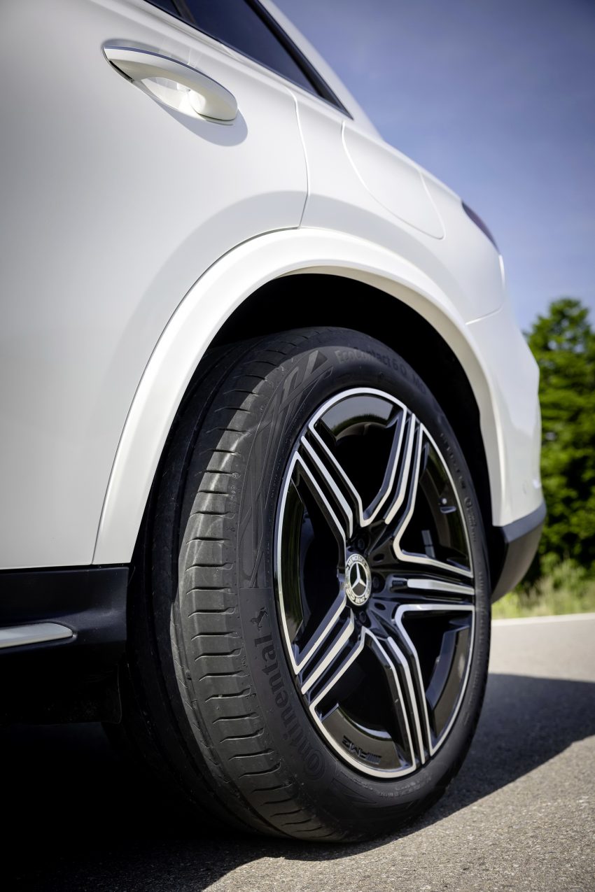 2023 Mercedes-Benz GLC - Wheel Phone Wallpaper 850x1275 #78