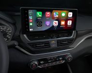 2023 Nissan Altima SR - Central Console Wallpaper 190x150