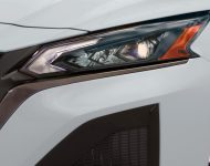 2023 Nissan Altima SR - Headlight Wallpaper 190x150