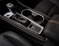 2023 Nissan Altima SR - Interior, Detail Wallpaper 190x150