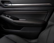 2023 Nissan Altima SR - Interior, Detail Wallpaper 190x150
