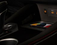 2023 Nissan Altima SR - Interior, Detail Wallpaper 190x150
