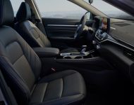 2023 Nissan Altima SR - Interior, Front Seats Wallpaper 190x150