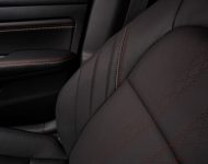 2023 Nissan Altima SR - Interior, Seats Wallpaper 190x150