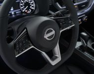 2023 Nissan Altima SR - Interior, Steering Wheel Wallpaper 190x150