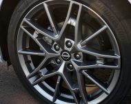 2023 Nissan Altima SR - Wheel Wallpaper 190x150