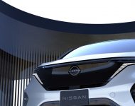 2023 Nissan Sakura - Front Wallpaper 190x150
